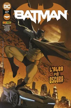 Volume cover